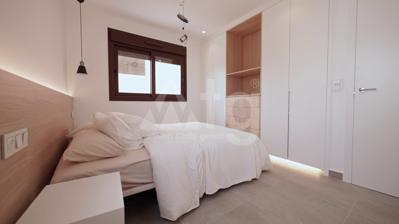 2 bedroom Bungalow in Pilar de la Horadada - SD35723 - 39