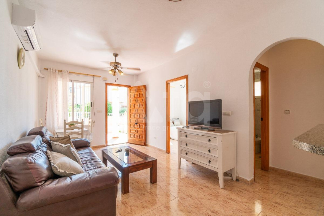 2 bedroom Bungalow in Playa Flamenca - RPF57559 - 4