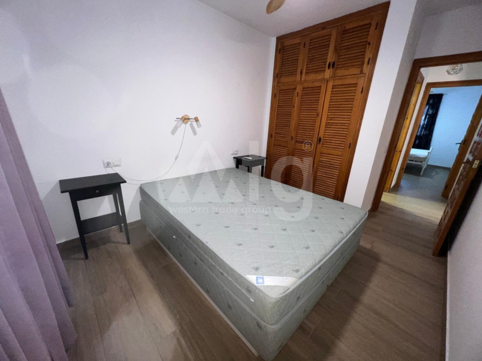 2 bedroom Bungalow in Playa Flamenca - SHL53430 - 8