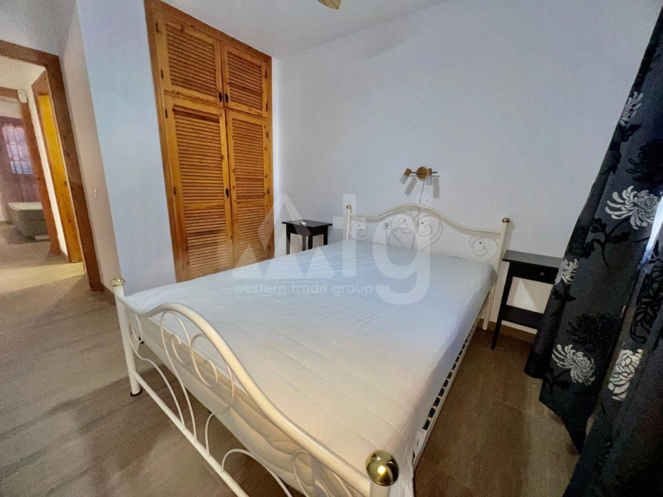 2 bedroom Bungalow in Playa Flamenca - SHL53430 - 11