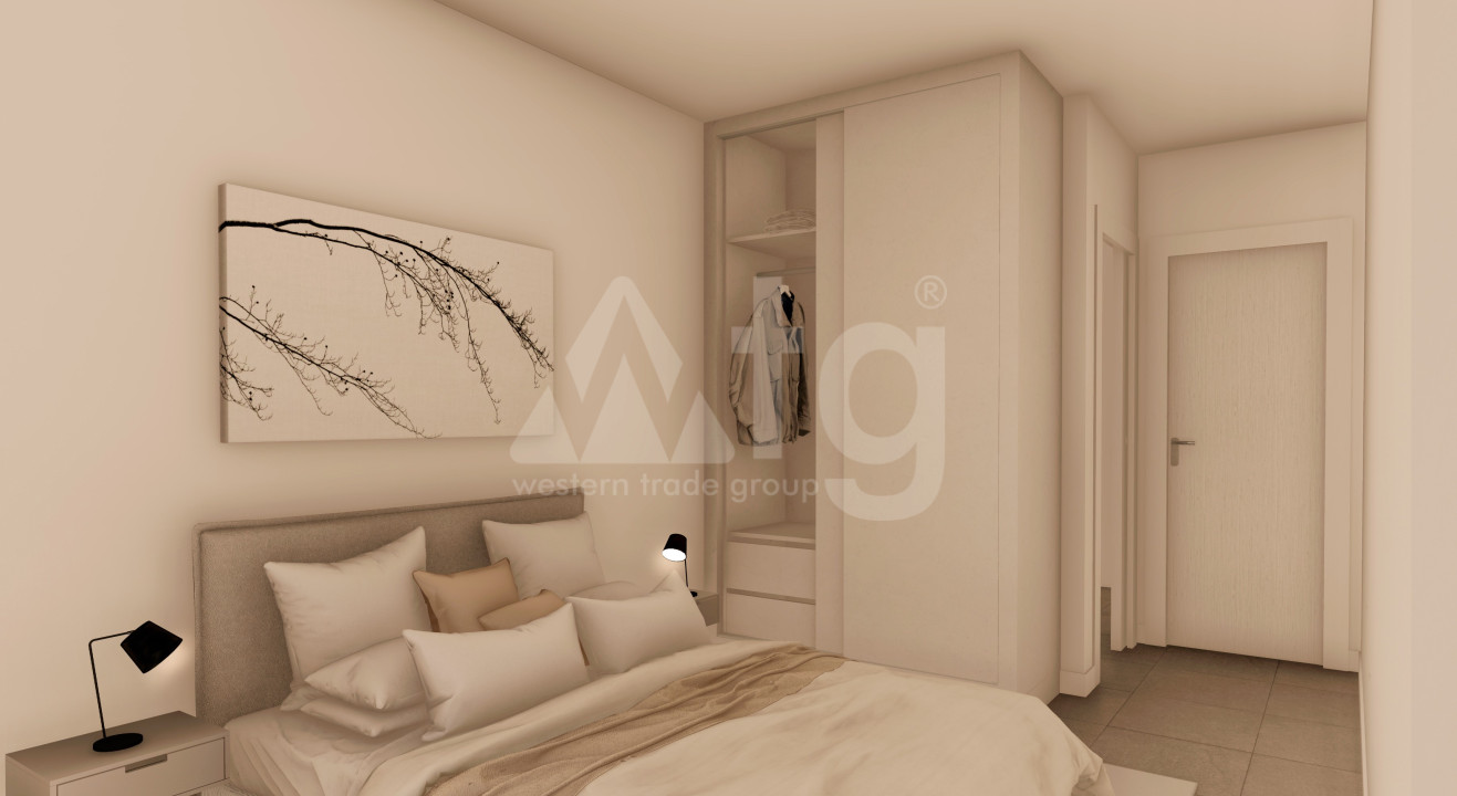 2 bedroom Bungalow in Roldan - WD47115 - 9