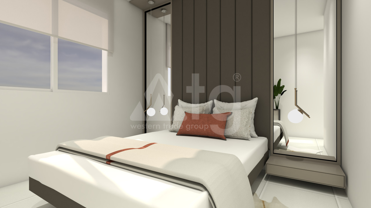 2 bedroom Bungalow in San Miguel de Salinas - SR42211 - 7