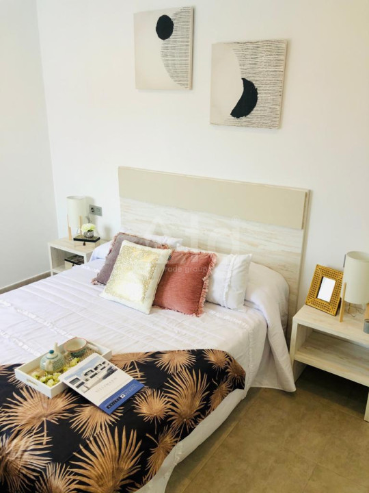 2 bedroom Bungalow in San Pedro del Pinatar - AVC34141 - 8