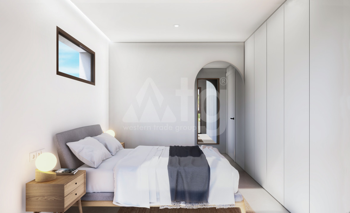 2 bedroom Bungalow in San Pedro del Pinatar - BS42100 - 7