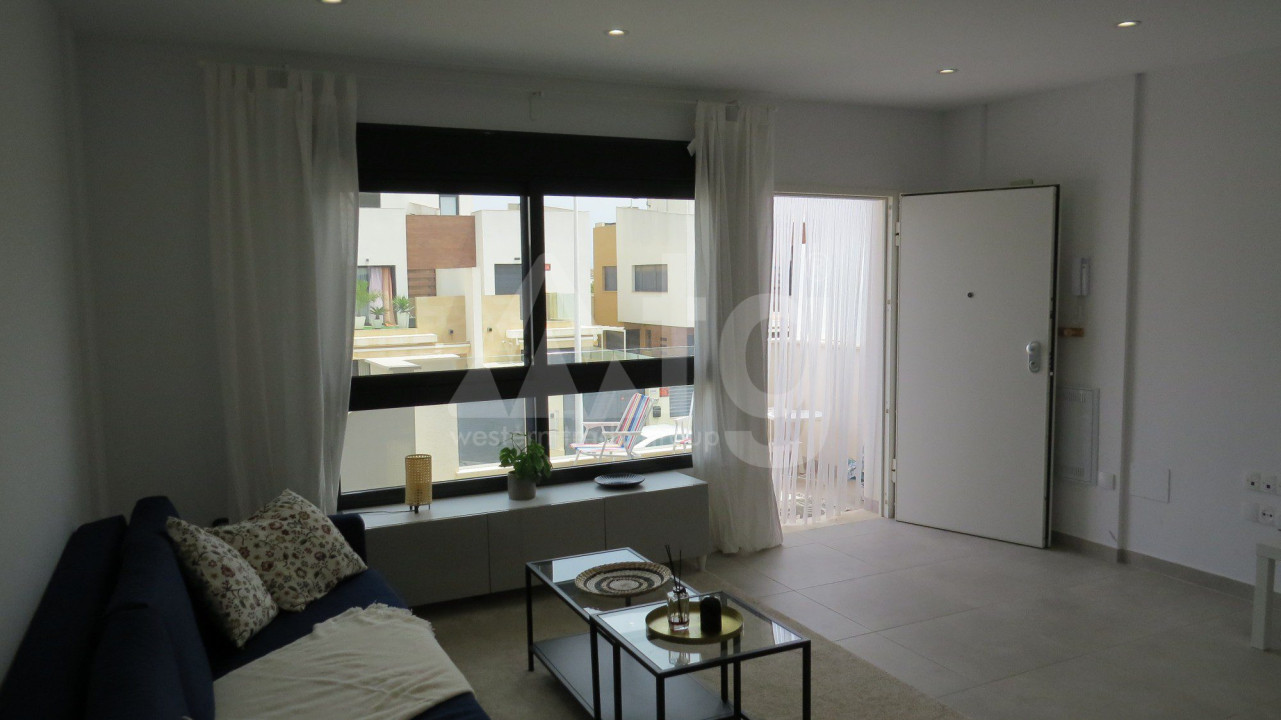 2 bedroom Bungalow in San Pedro del Pinatar - CBH56562 - 10