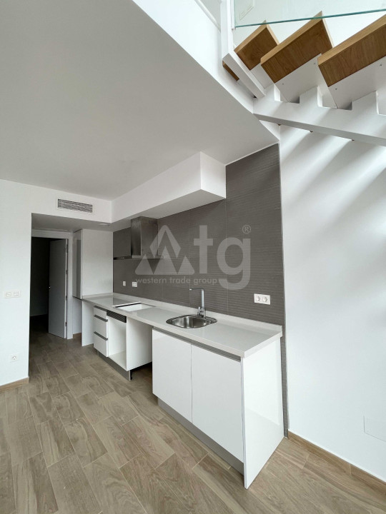 3 bedroom Villa in Gran Alacant - MAS24075 - 8