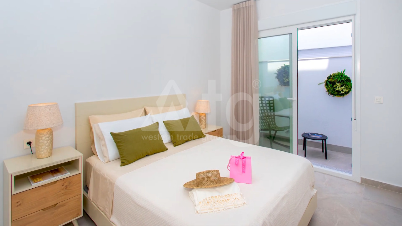 2 bedroom Bungalow in Santiago de la Ribera - DS36279 - 9