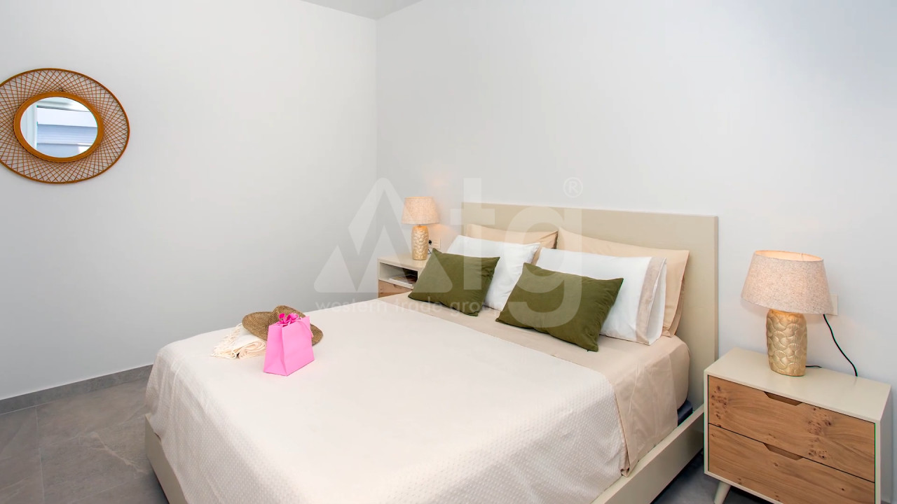 2 bedroom Bungalow in Santiago de la Ribera - DS36279 - 10