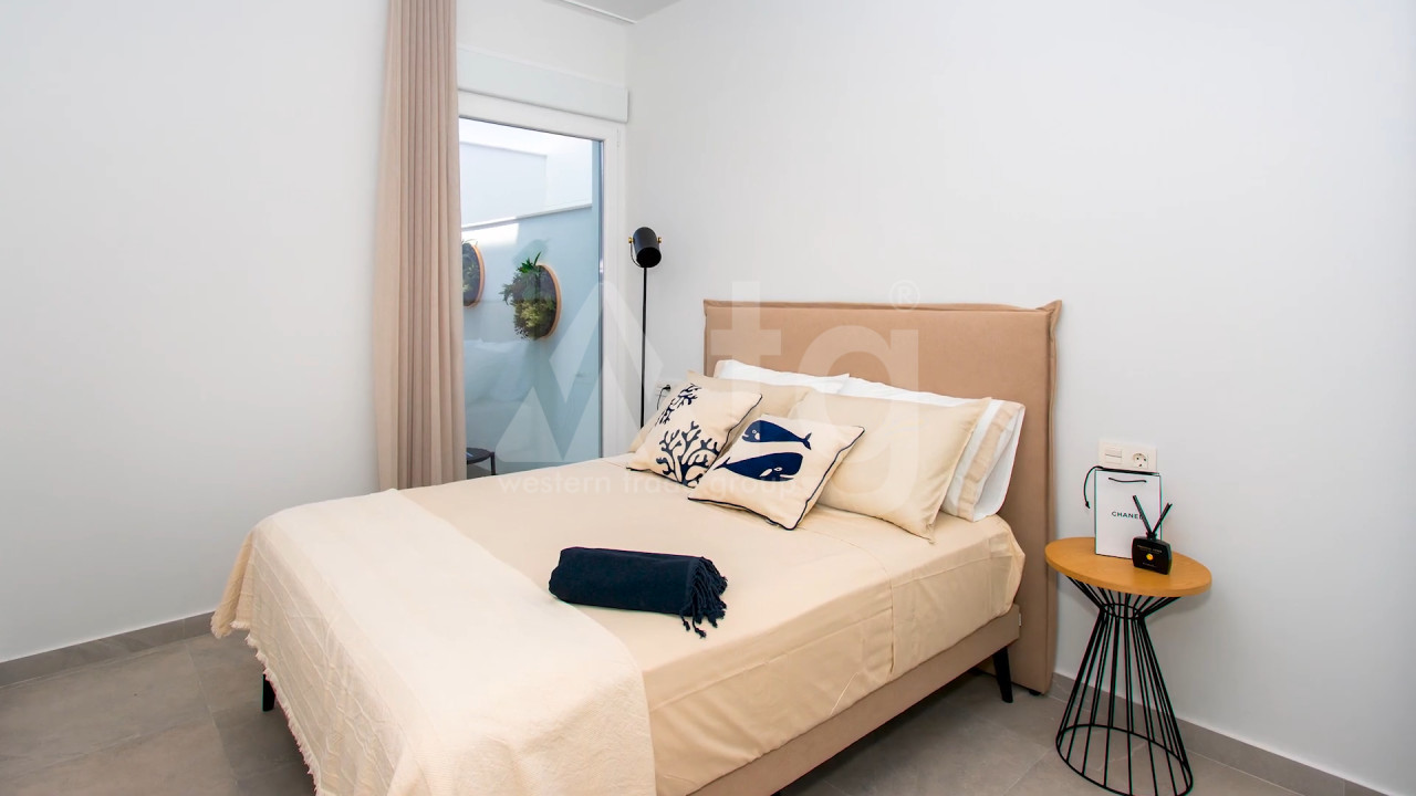 2 bedroom Bungalow in Santiago de la Ribera - DS36279 - 11
