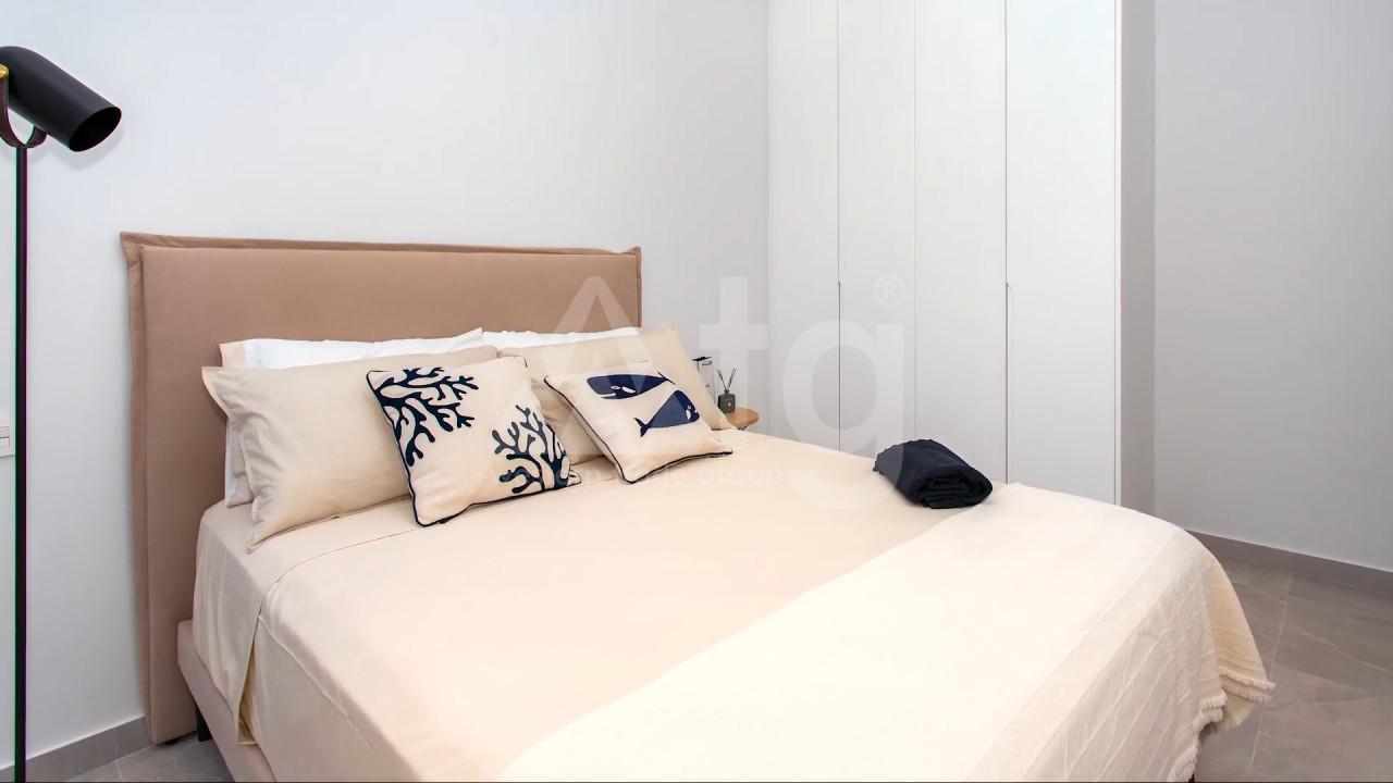 2 bedroom Bungalow in Santiago de la Ribera - DS36279 - 12