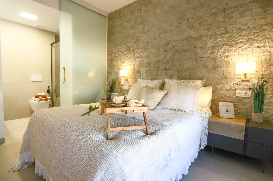 2 bedroom Bungalow in Santiago de la Ribera - WHG20655 - 8