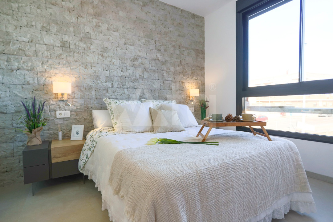 2 bedroom Bungalow in Santiago de la Ribera - WHG20655 - 9