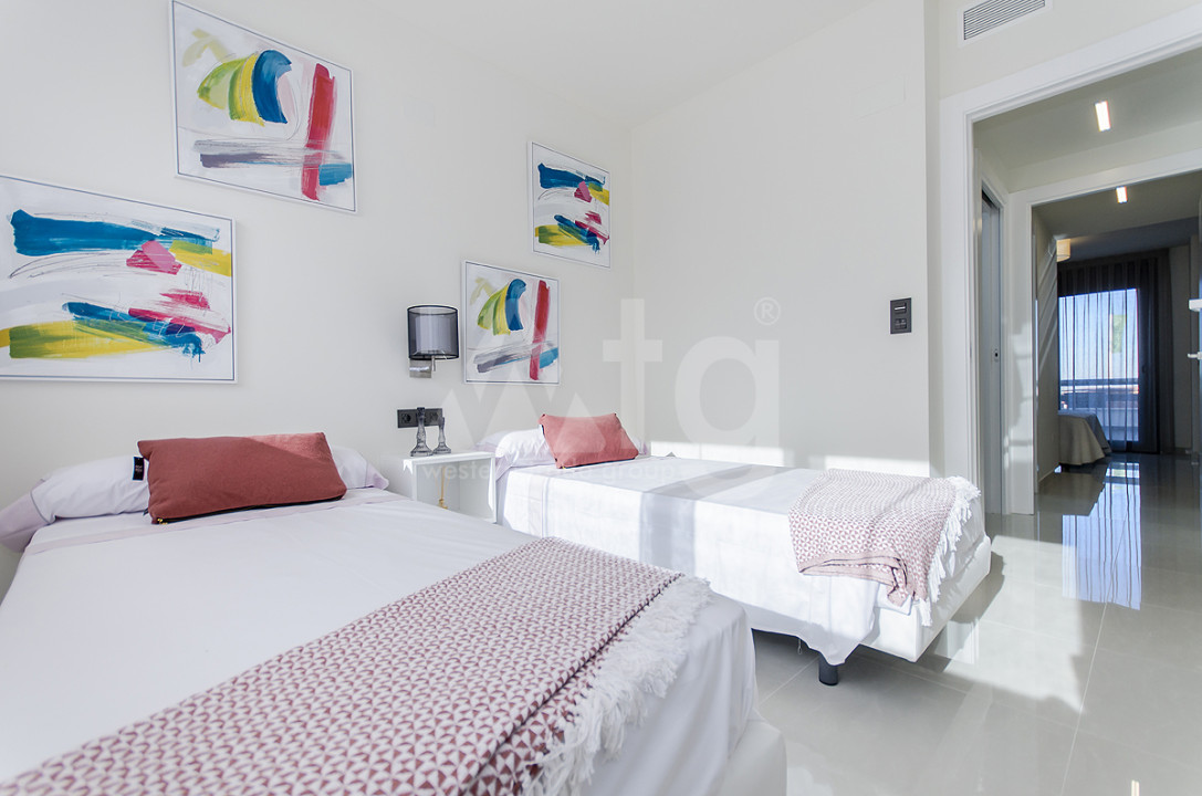 2 bedroom Bungalow in Torrevieja - AGI26785 - 15