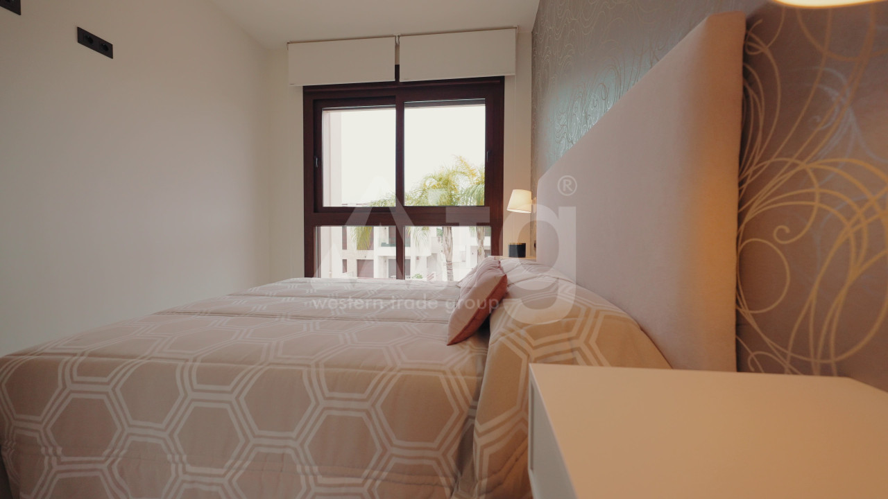 2 bedroom Bungalow in Torrevieja - AGI26791 - 32