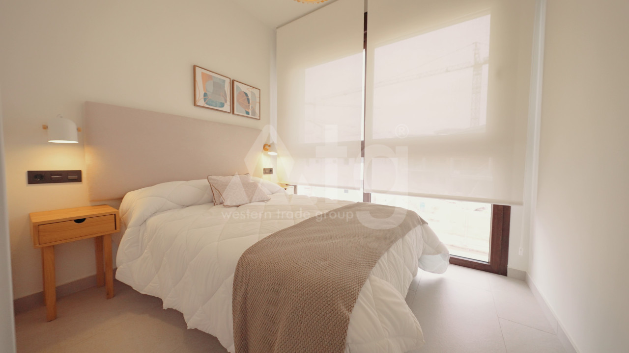 2 bedroom Bungalow in Torrevieja - AGI26791 - 36