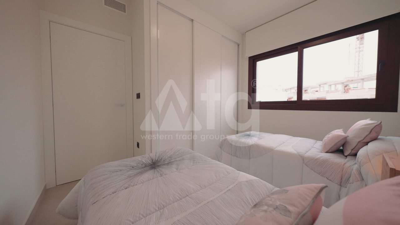 2 bedroom Bungalow in Torrevieja - AGI26791 - 41