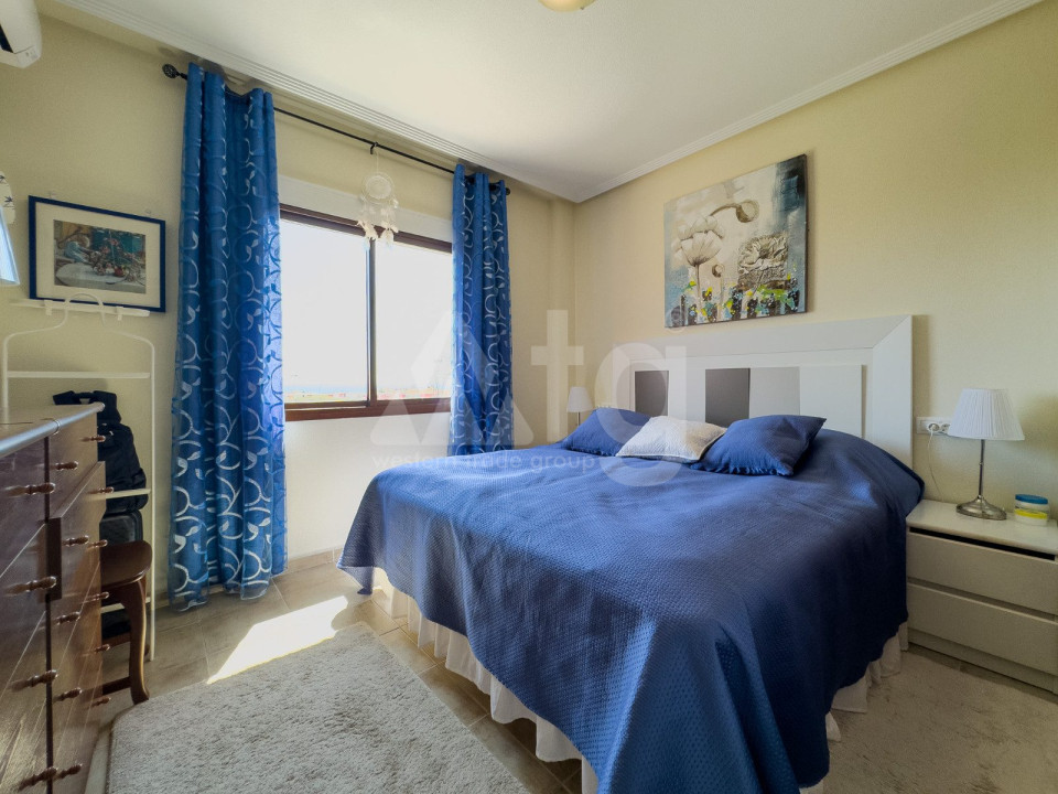 2 bedroom Bungalow in Torrevieja - CBH55838 - 13