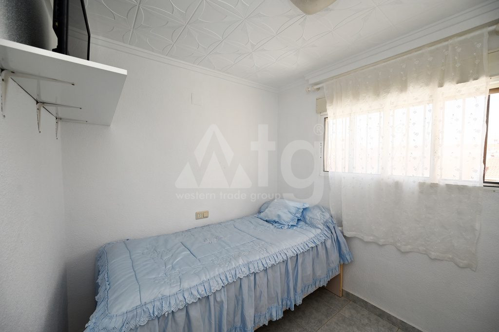 2 bedroom Bungalow in Torrevieja - CBH57746 - 8