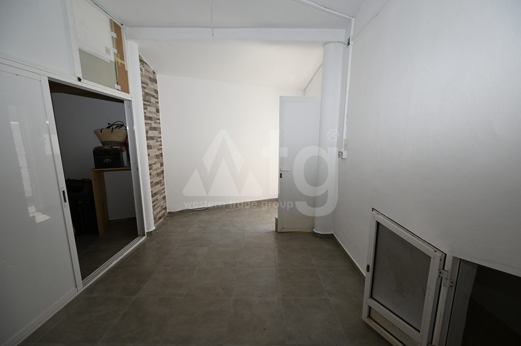 2 bedroom Bungalow in Torrevieja - CBH57746 - 16