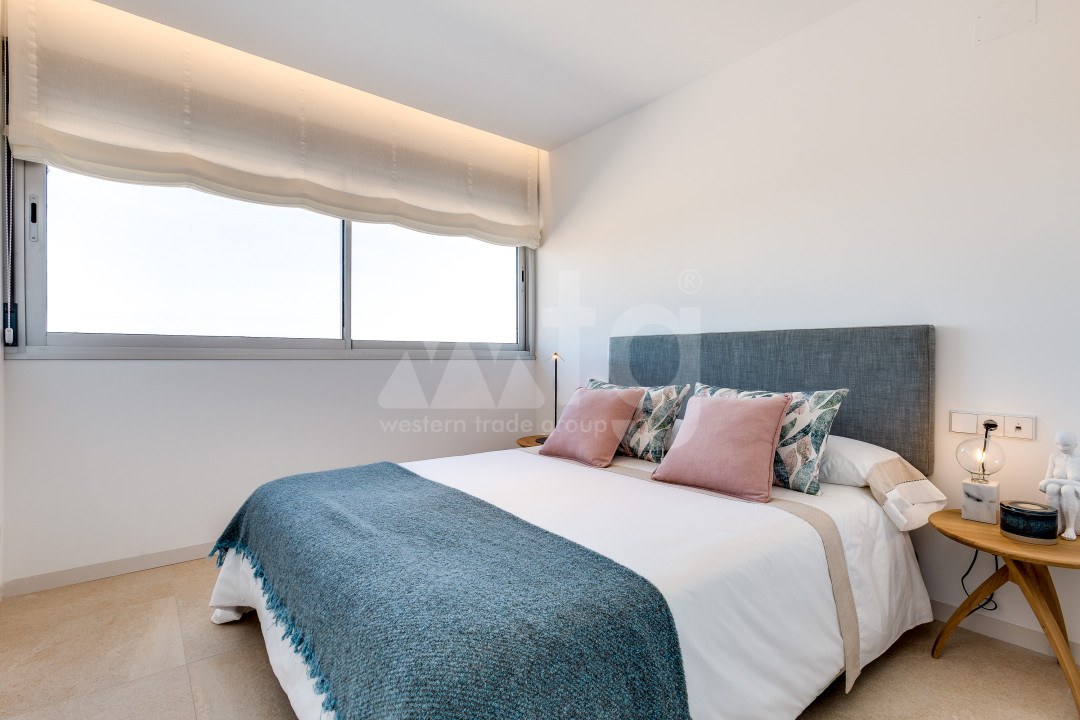 2 bedroom Bungalow in Torrevieja - GDO25157 - 18
