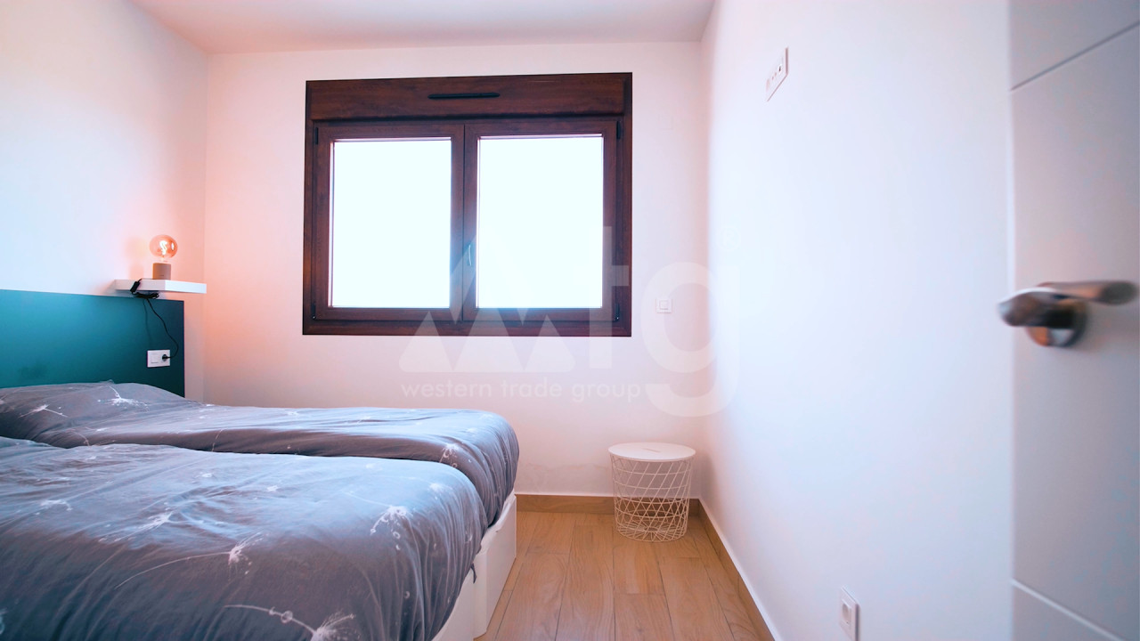 2 bedroom Bungalow in Torrevieja - IM25494 - 11