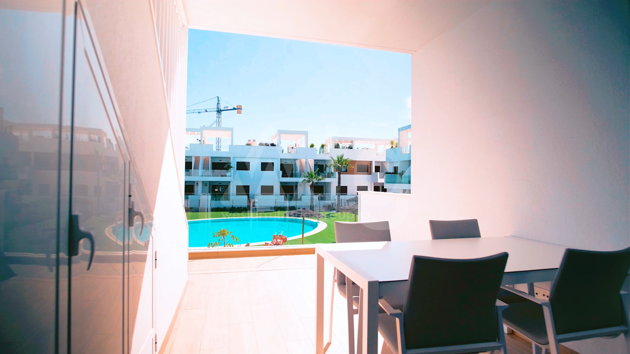 2 bedroom Bungalow in Torrevieja - IM38008 - 15