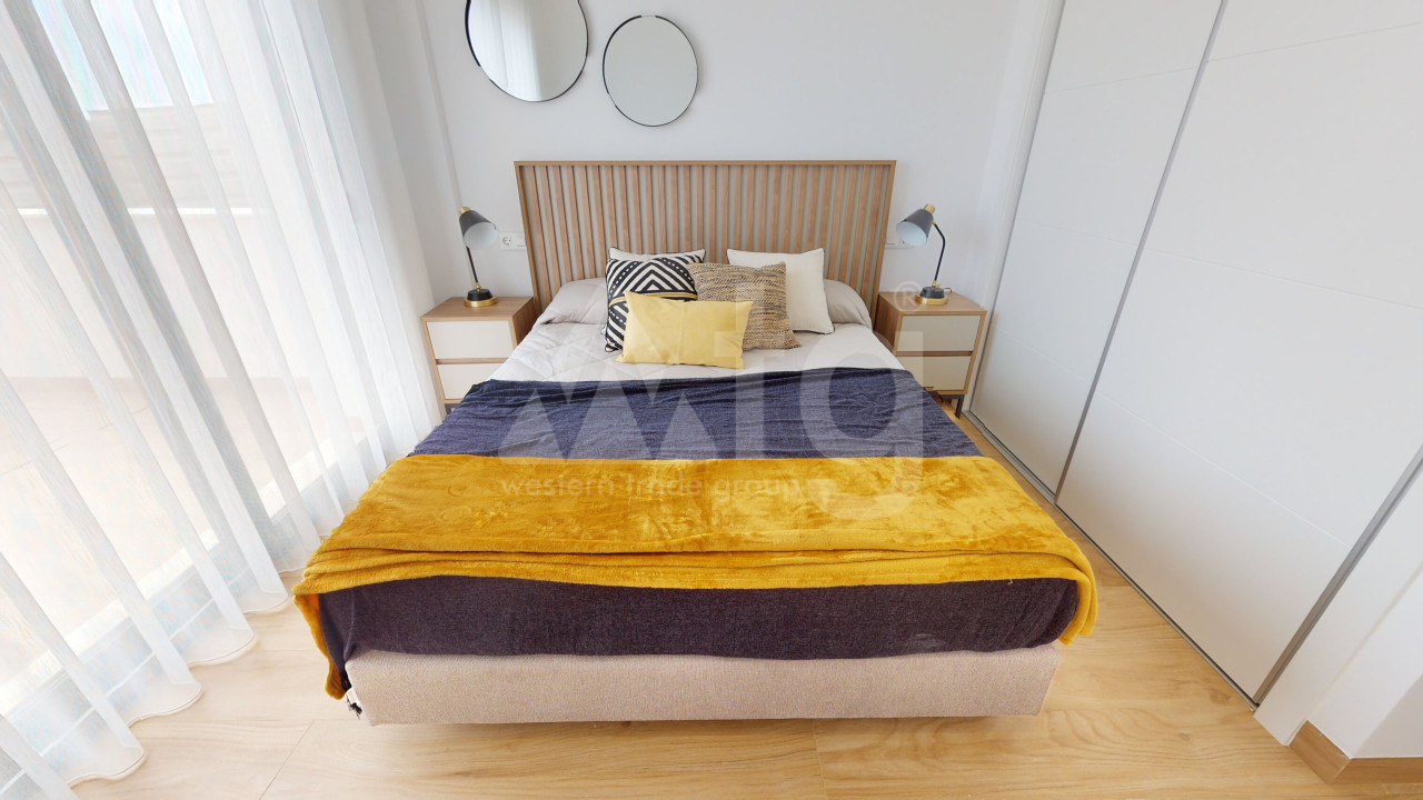 2 bedroom Bungalow in Torrevieja - IM55362 - 18