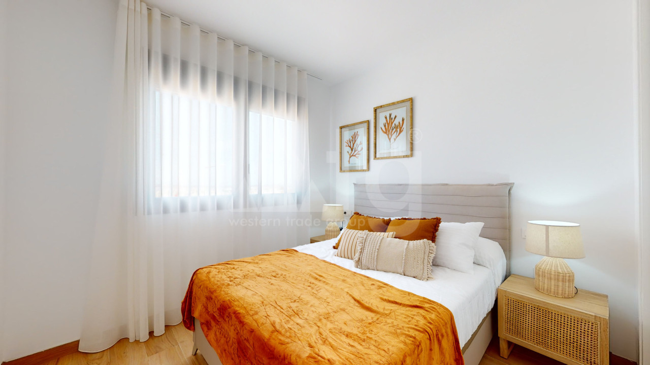 2 bedroom Bungalow in Torrevieja - IM55373 - 16