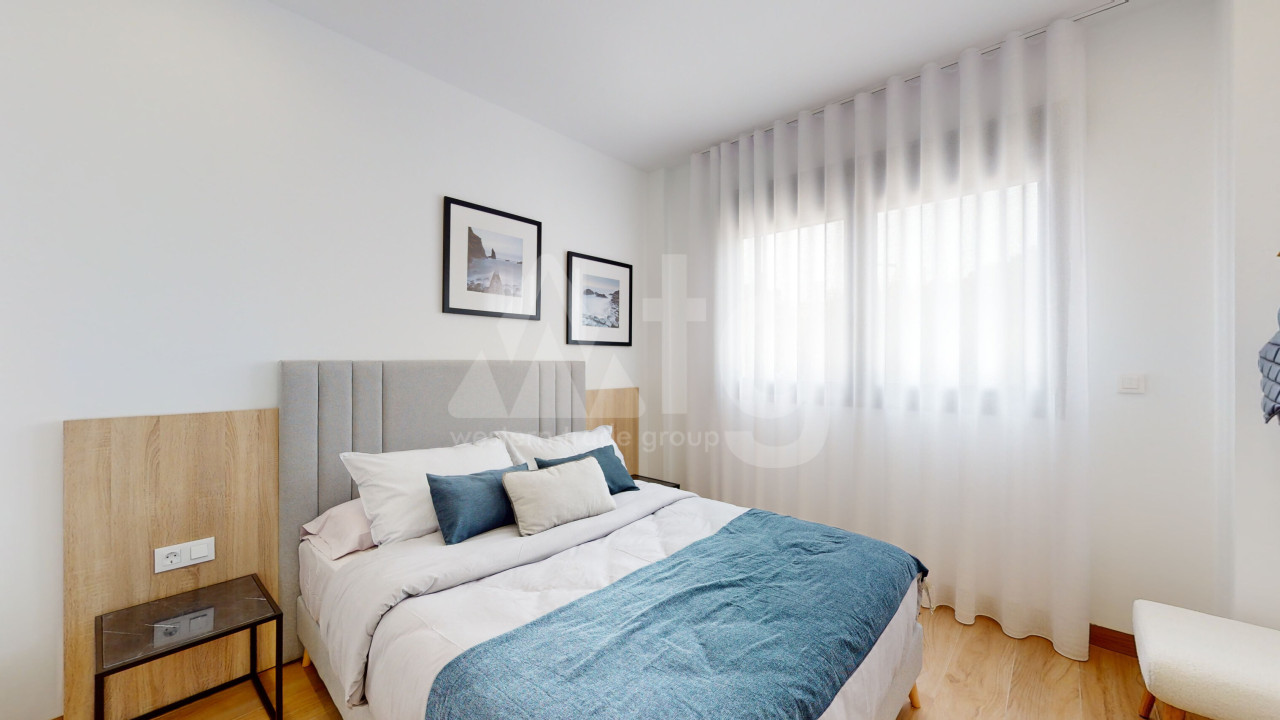 2 bedroom Bungalow in Torrevieja - IM55373 - 18