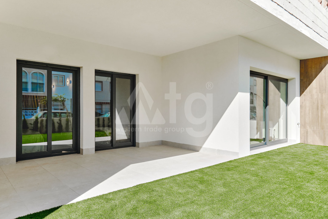 2 bedroom Bungalow in Torrevieja - IR54712 - 2