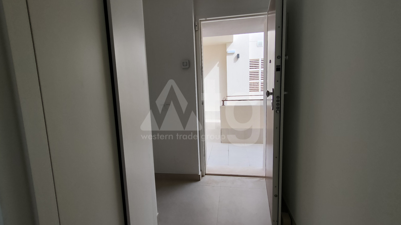 2 bedroom Bungalow in Torrevieja - IR55731 - 5