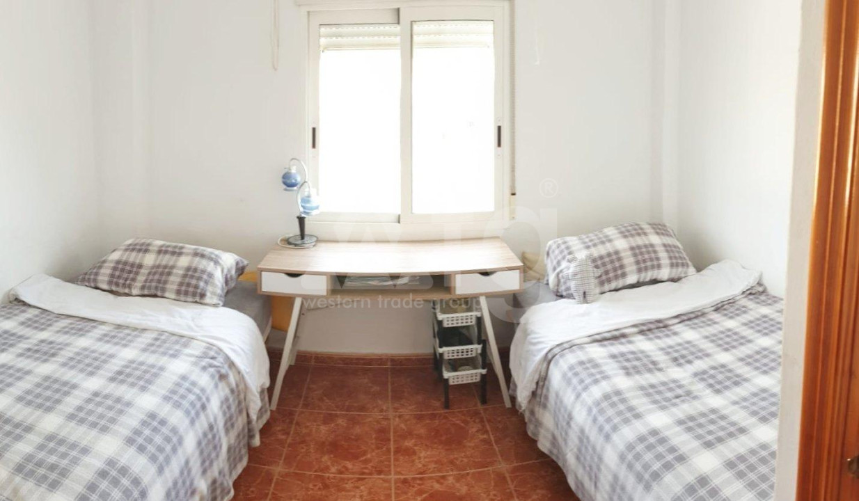 2 bedroom Bungalow in Torrevieja - SHL41061 - 8
