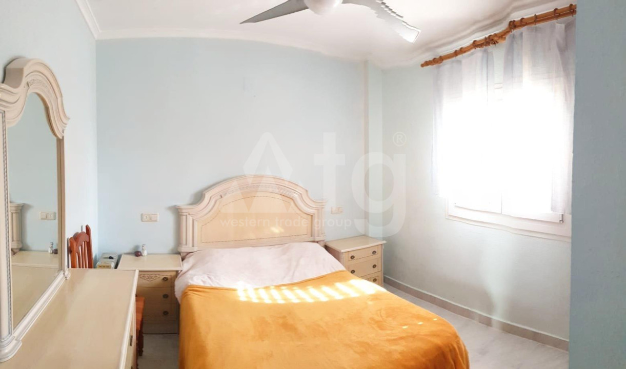 2 bedroom Bungalow in Torrevieja - SHL41061 - 10