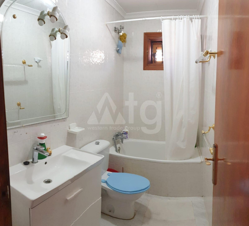 2 bedroom Bungalow in Torrevieja - SHL41061 - 11