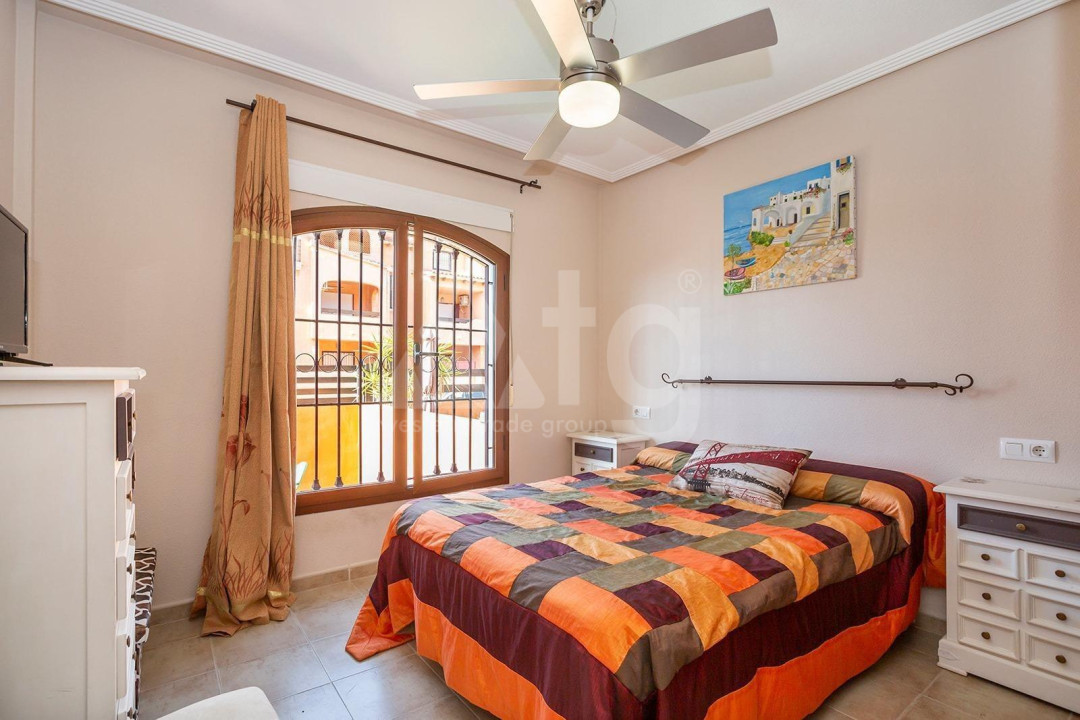 2 bedroom Bungalow in Torrevieja - SHL54016 - 6