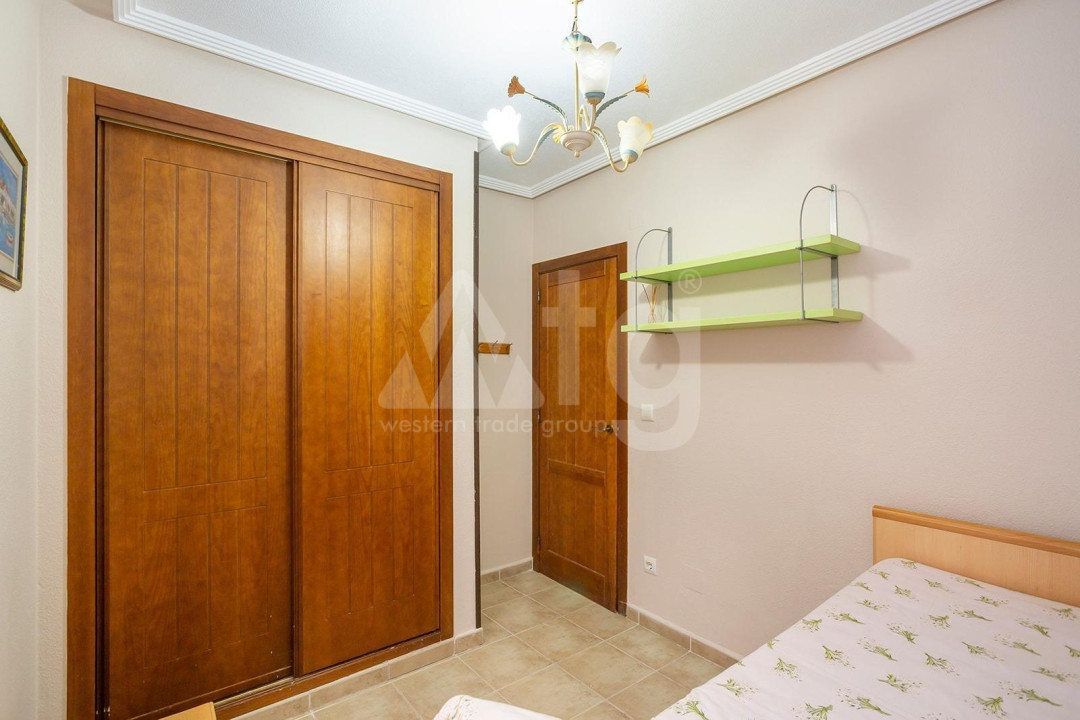 2 bedroom Bungalow in Torrevieja - SHL54016 - 8