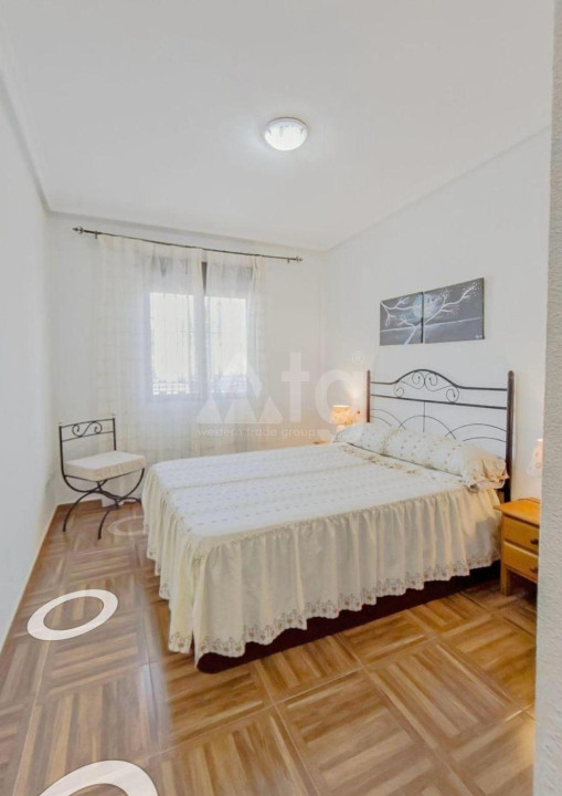 2 bedroom Bungalow in Torrevieja - SHL55647 - 4