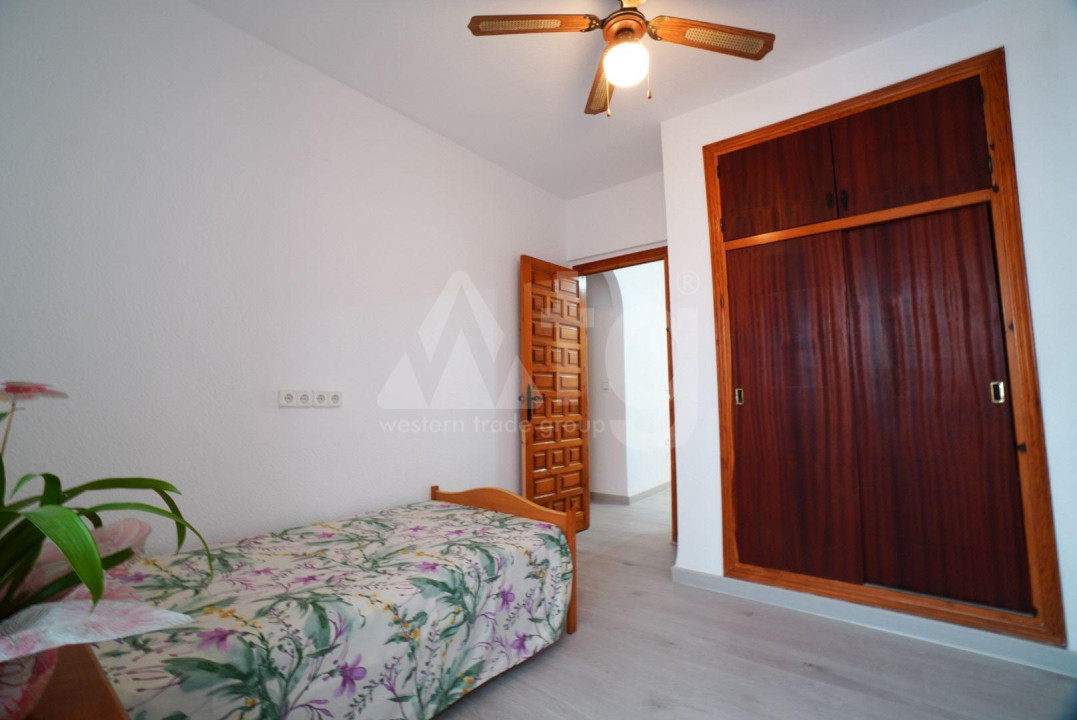 2 bedroom Bungalow in Torrevieja - SHL56670 - 11