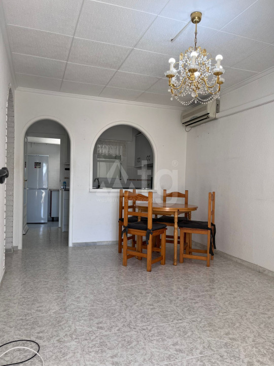 2 bedroom Bungalow in Torrevieja - TT53821 - 6