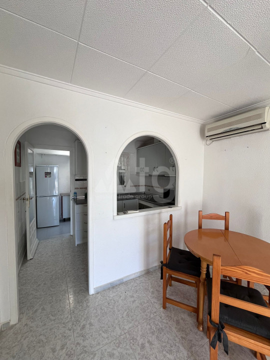 2 bedroom Bungalow in Torrevieja - TT53821 - 5