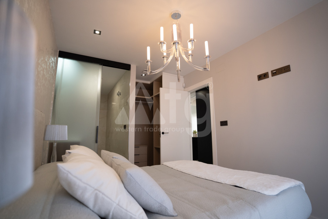 2 bedroom Bungalow in Villamartin - IV53807 - 14