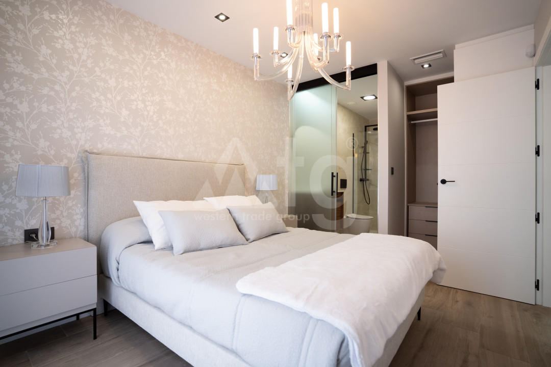 2 bedroom Bungalow in Villamartin - IV53844 - 12