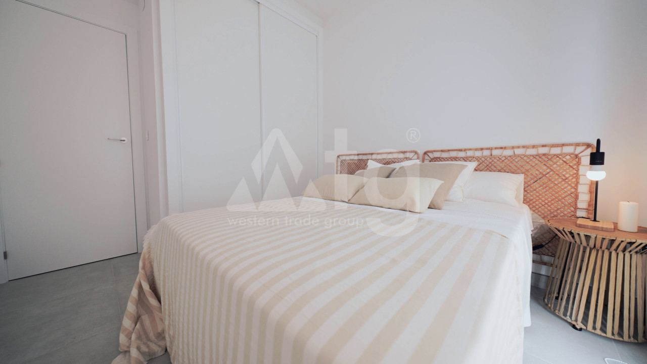 2 bedroom Bungalow in Villamartin - MCB26335 - 24