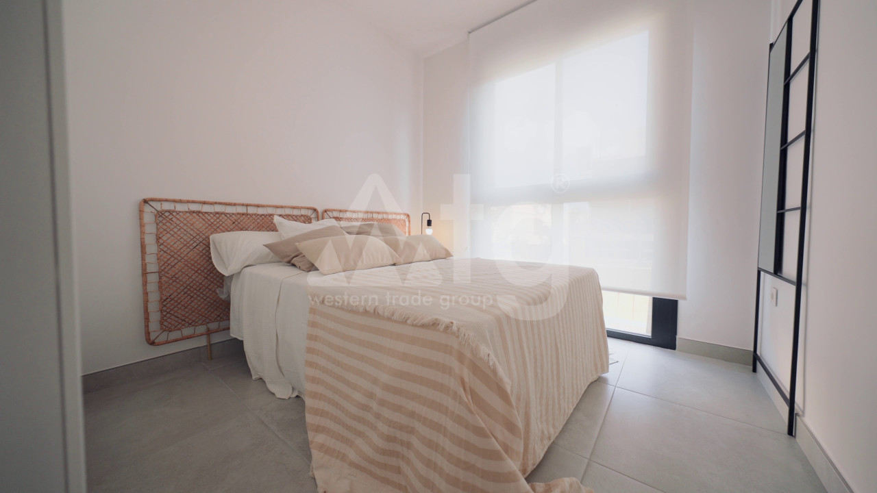 2 bedroom Bungalow in Villamartin - MCB26335 - 25