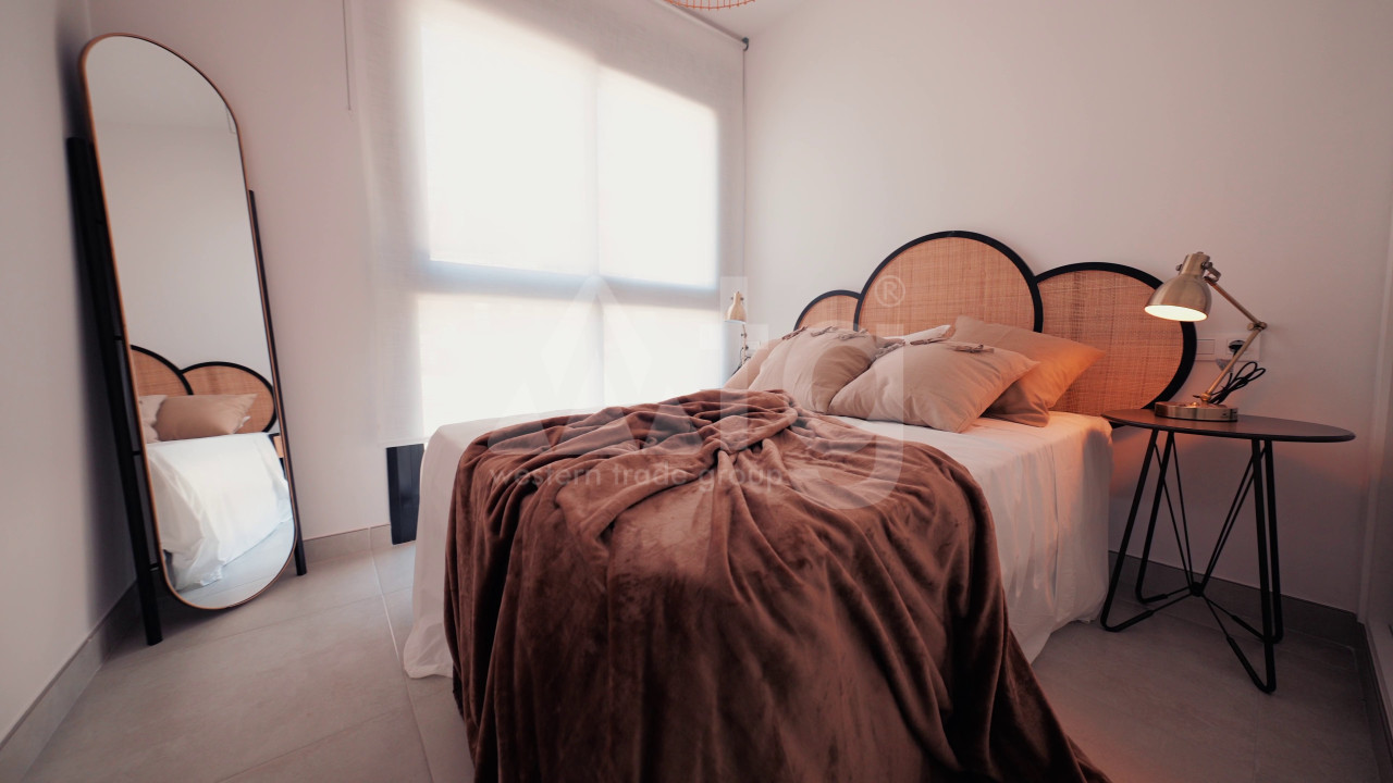 2 bedroom Bungalow in Villamartin - MCB27146 - 21