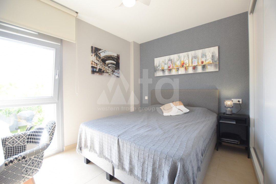 2 bedroom Bungalow in Vistabella - CCT59070 - 21