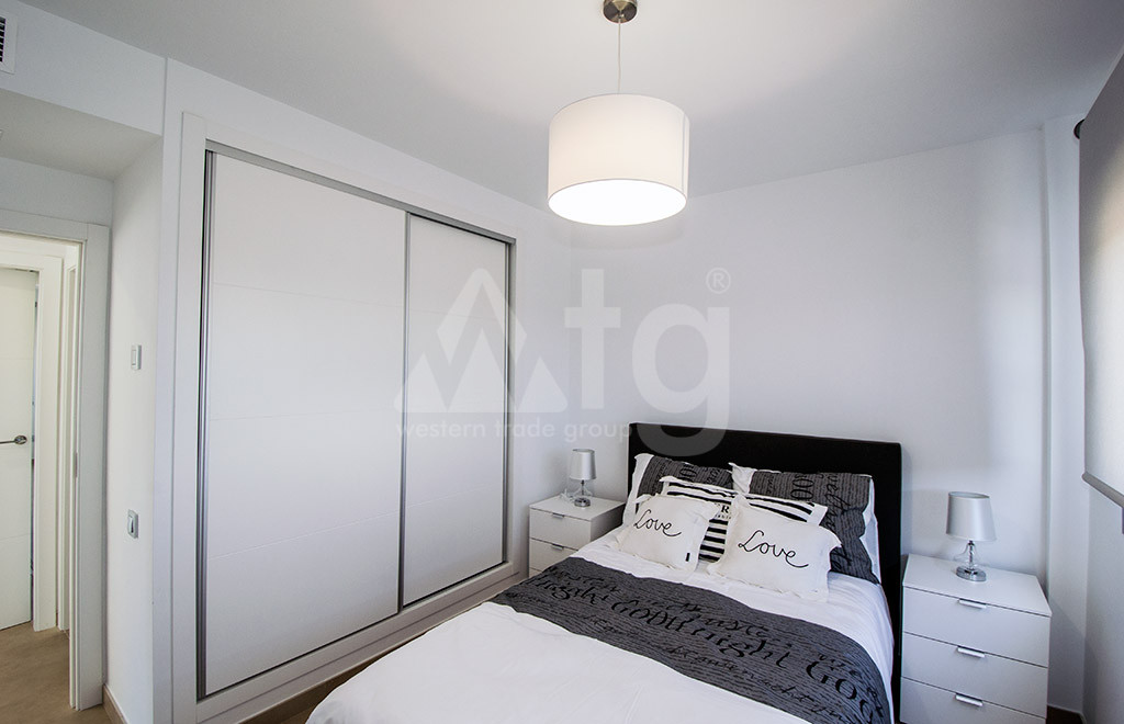 2 bedroom Bungalow in Vistabella - VG28125 - 18