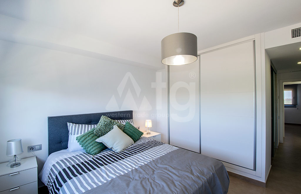 2 bedroom Bungalow in Vistabella - VG28135 - 15