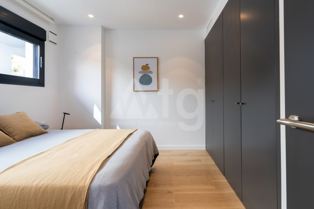 2 bedroom Duplex in Cumbre del Sol - VAP55425 - 10