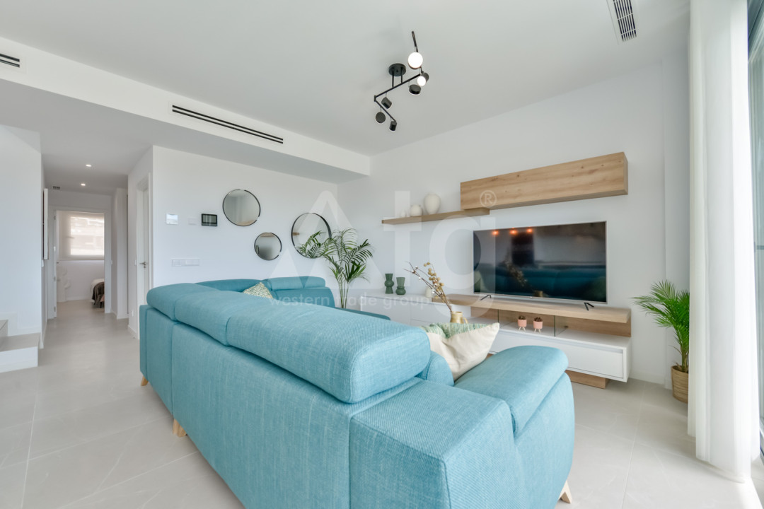 2 bedroom Duplex in Finestrat - CAM49525 - 10